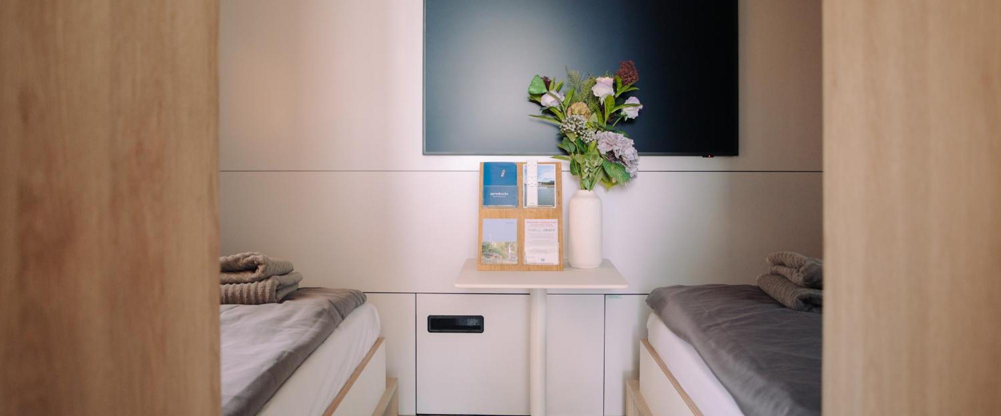 Spreeapartment Mara เบอร์ลิน ภายนอก รูปภาพ