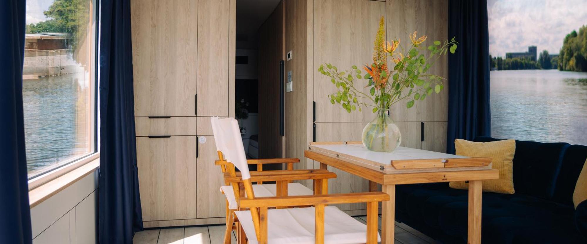 Spreeapartment Mara เบอร์ลิน ภายนอก รูปภาพ