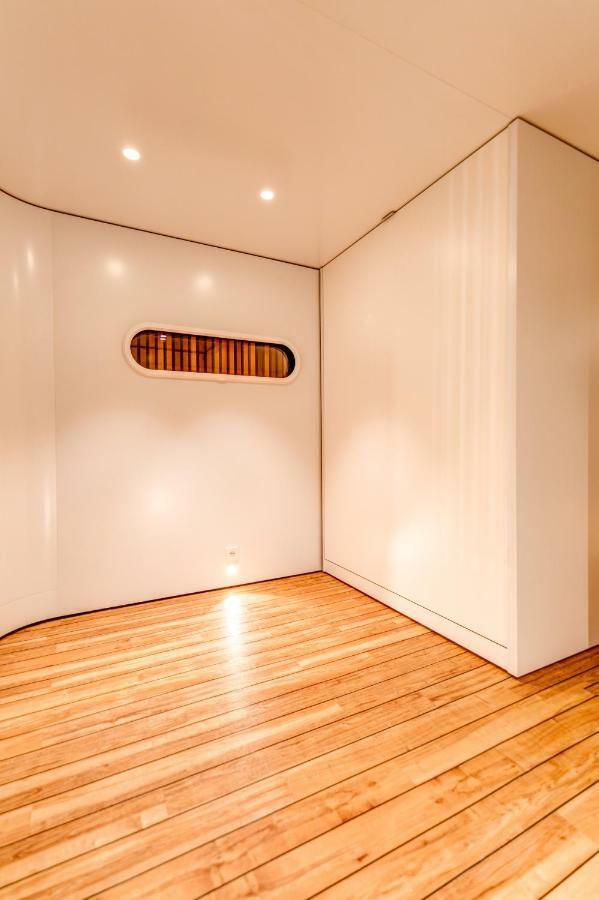 Spreeapartment Mara เบอร์ลิน ภายนอก รูปภาพ