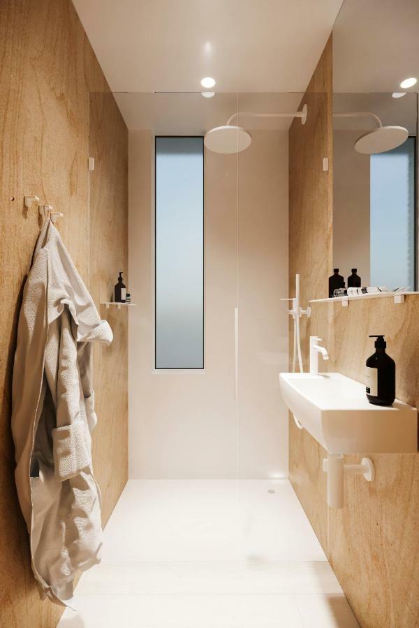 Spreeapartment Mara เบอร์ลิน ภายนอก รูปภาพ