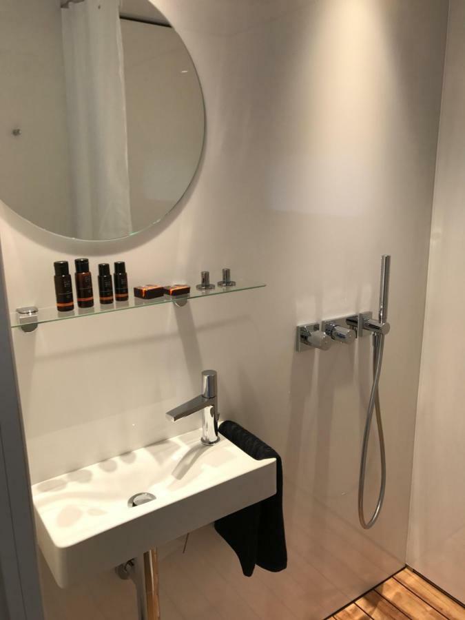 Spreeapartment Mara เบอร์ลิน ภายนอก รูปภาพ