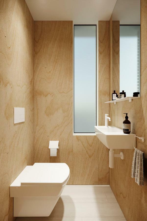 Spreeapartment Mara เบอร์ลิน ภายนอก รูปภาพ