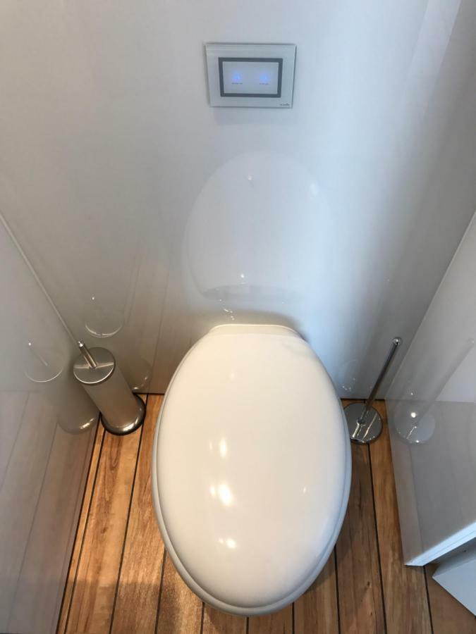 Spreeapartment Mara เบอร์ลิน ภายนอก รูปภาพ